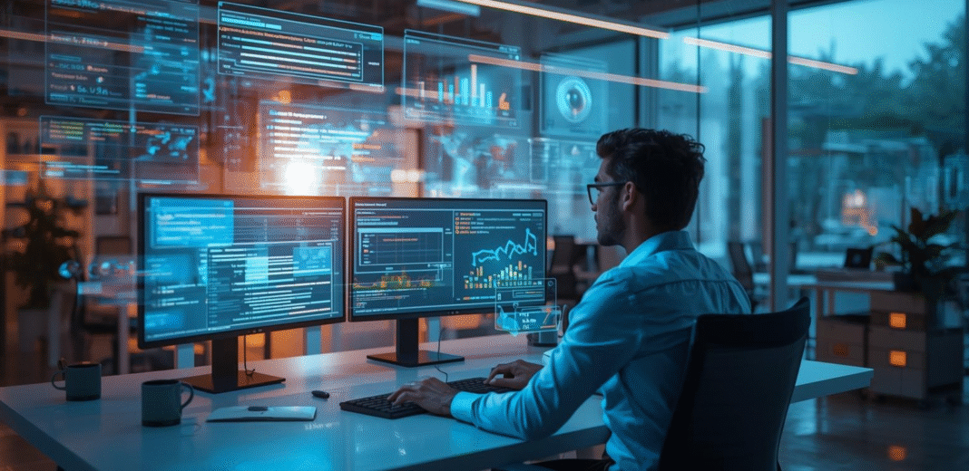 How to Boost Productivity with AI Tools: Practical Steps to Work Smarter